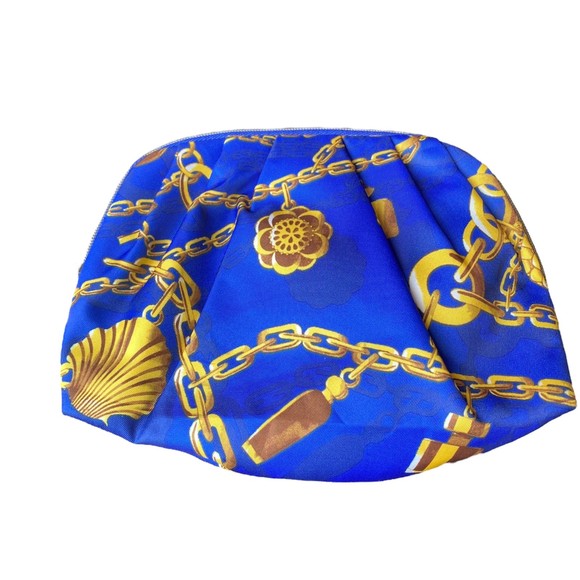 Estee Lauder Cosmetic Bags Set of 2 - Picture 3 of 9